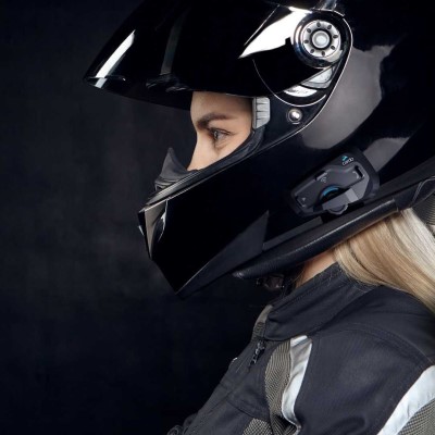 דיבורית לקסדה קרדו Cardo